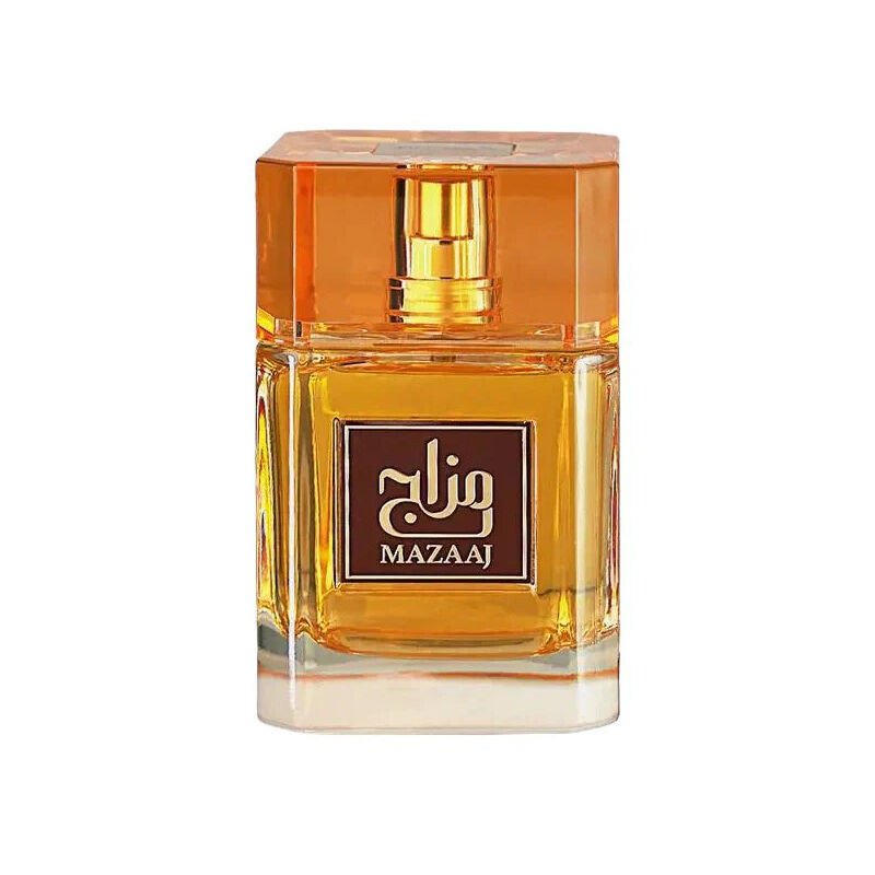 Zimaya Mazaaj EDP 100ml for Unisex