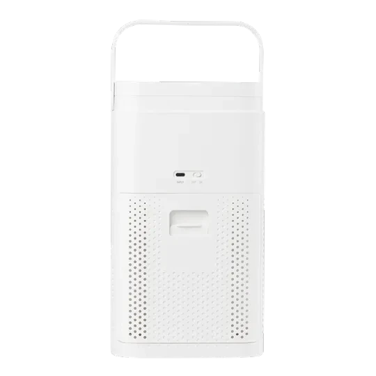 Momax AP10 UV-C Portable Pure Air Purifier - White