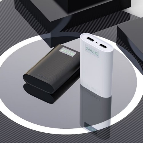 Kingleen 305X 10000mAh Fast Charging Power Bank