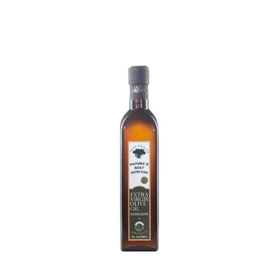 Olio Orolio Extra Virgin Olive Oil 500 ml