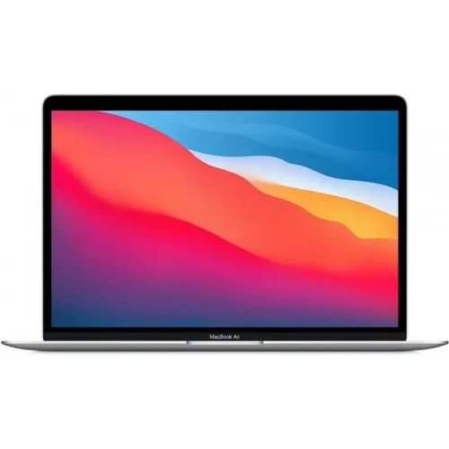 Apple MacBook Air 13.3-Inch Retina Display 8-core Apple M1 chip with 8GB RAM, 256GB SSD (MGN63) Space Gray