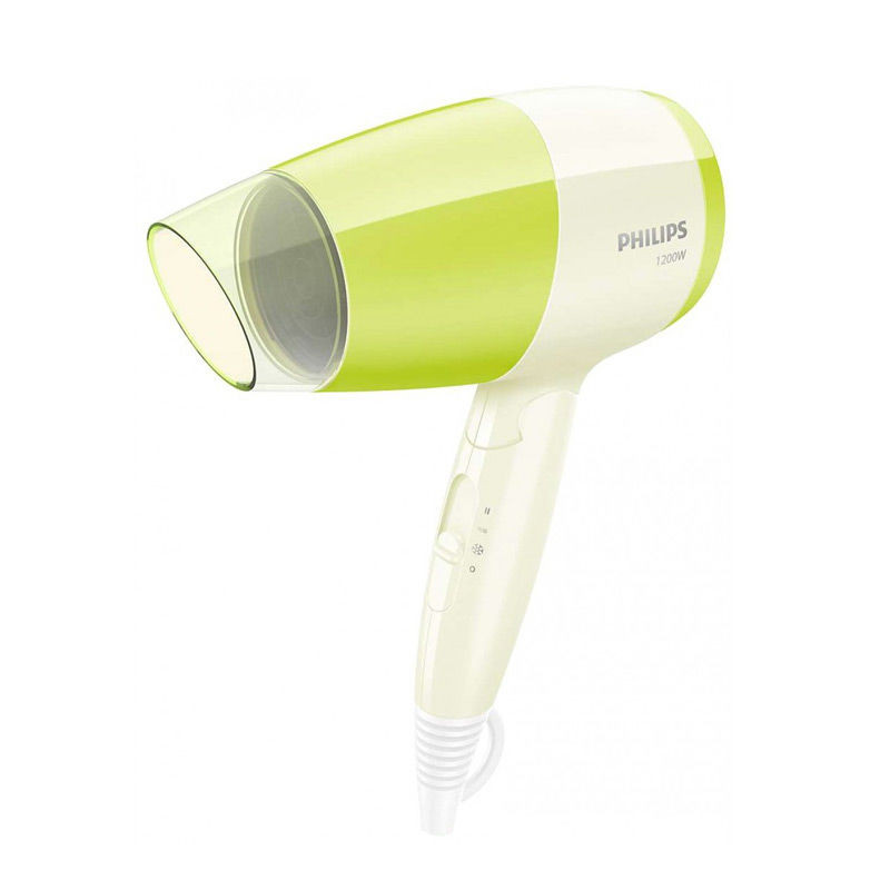 PHILIPS BHC015/05 Essential Care Hair Dryer 1200 W-Green