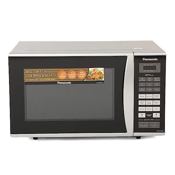 Panasonic NN-GT342 23L Microwave Oven