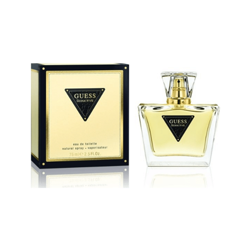 Guess Seductive EDT 75ML for Women