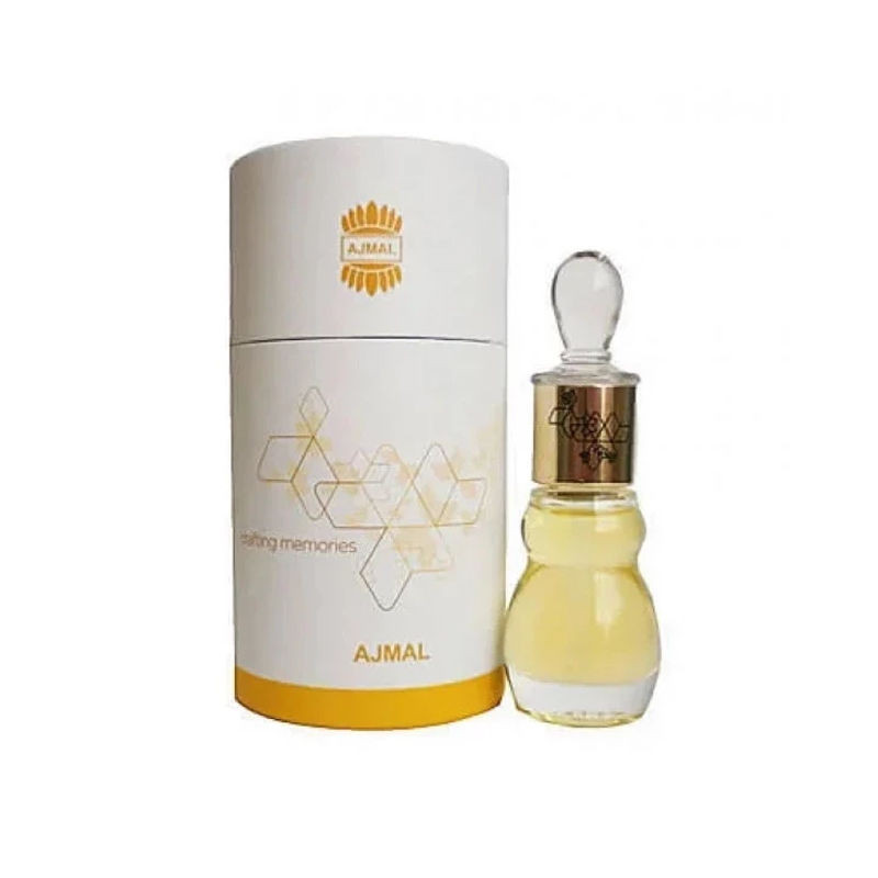 Ajmal Extra Pure 12ml Perfume Oil (Attar)