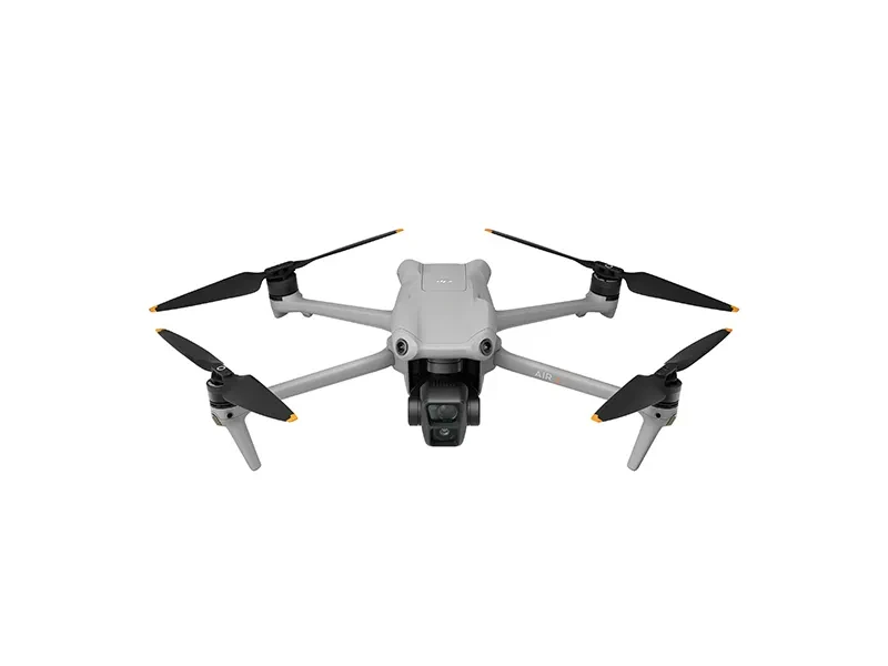 DJI Air 3 Fly More Combo w. DJI RC 2