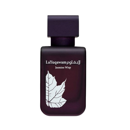 Rasasi La Yuqawam Jasmine Wisp EDP 75ml for Women