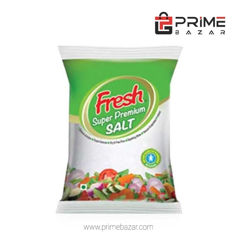 Fresh Salt – 500gm