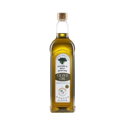 Olio Orolio Olive Oil 1 ltr