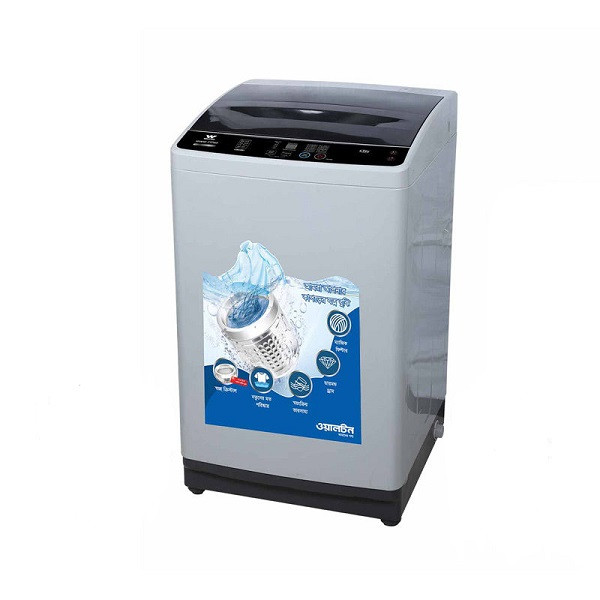 Walton 7 KG Top Loading Washing Machine (WWM-TTM70)