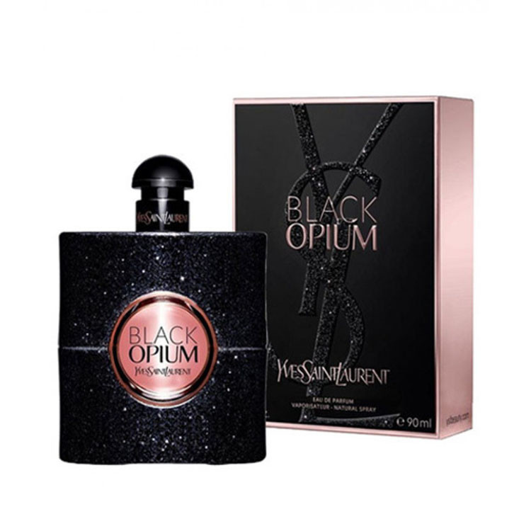 YSL Black Opium EDP 90ML For Women