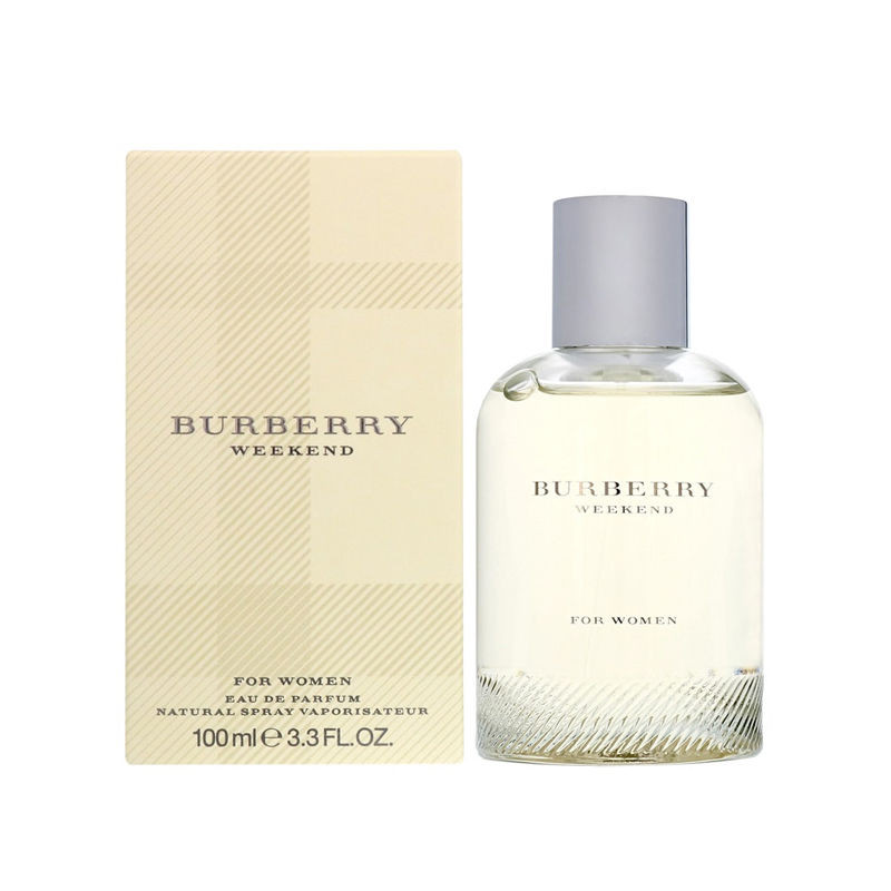 Burberry Weekend EDP 100ml For Women