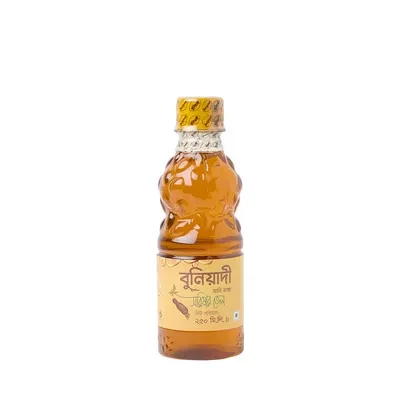 Buniyadi Pure Mustard Oil 250 ml