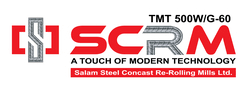 SALAM STEEL