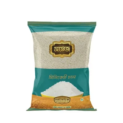 Satej Miniket Rice (Premium) 5 kg