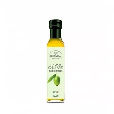 Olitalia Italian Pomace Olive Oil 250 ml