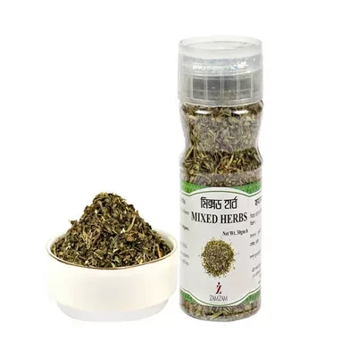 Zamzam Mixed Herbs 30 gm