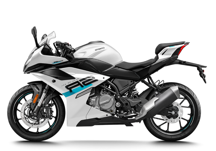 CFMOTO 300SR