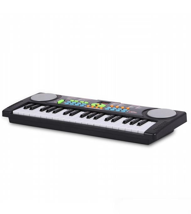 Canto Electronic 37 Keys Musical Keyboard Piano