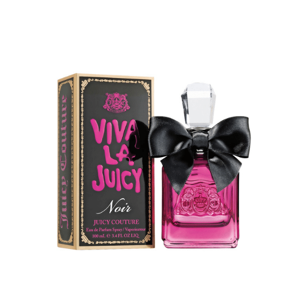 Viva La Juicy Noir Couture EDP 100ml for Women