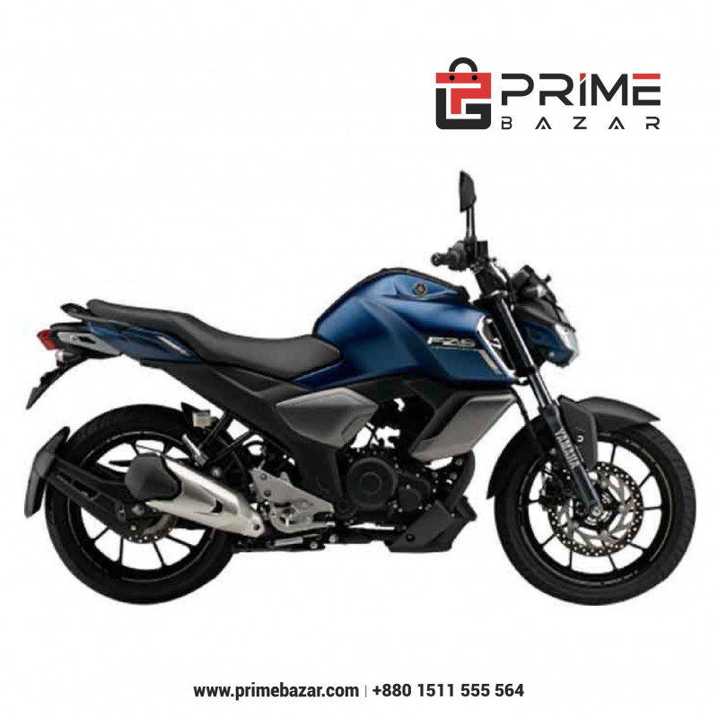Yamaha FZS-FI V 3.0 149cc Motorcycle