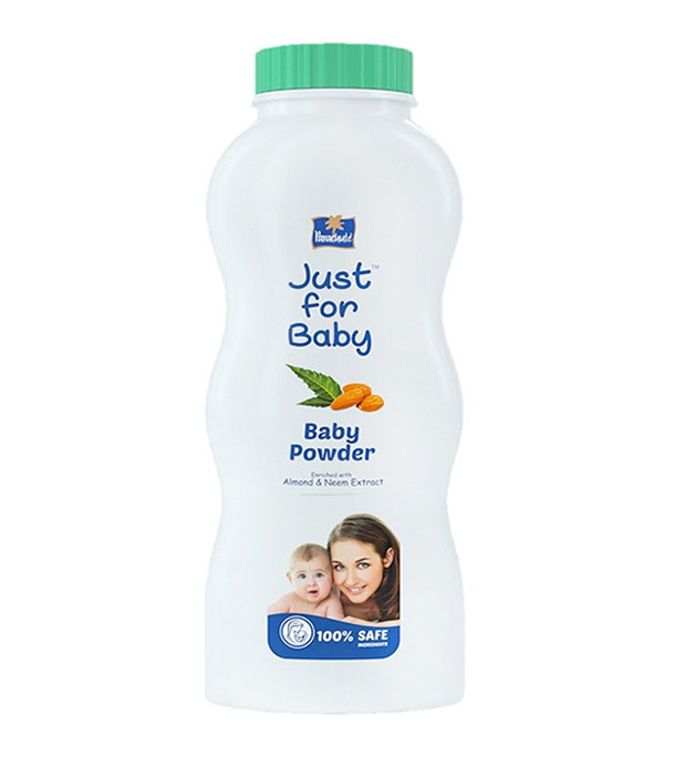 Parachute Just For Baby Powder 200ml