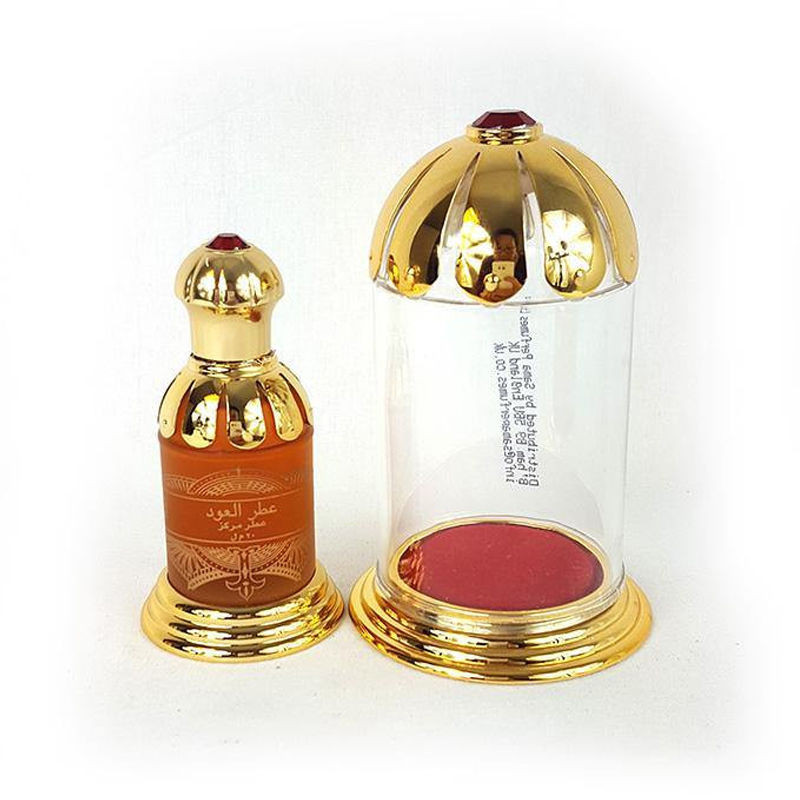 Rasasi Attar Al Oud Concentrated 20ml Perfume Oil