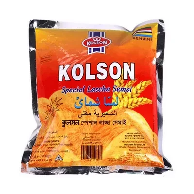Kolson Special Lascha Semai 175 gm