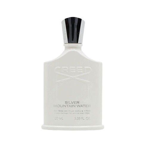 Creed Silver Mountain Water EDP 100ml for Unisex