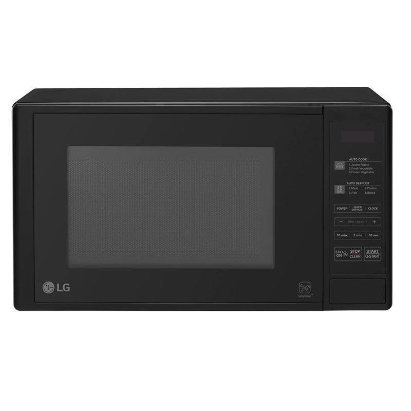 LG 20L Basic Microwave Oven (MX2042DB)