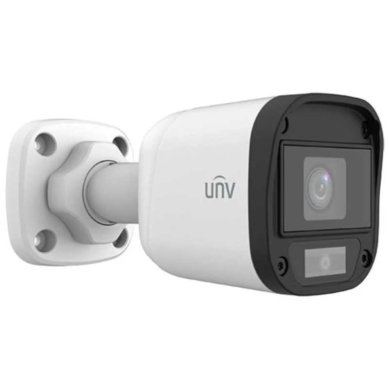 Uniview UAC-B112-F40 Bullet Analog Camera