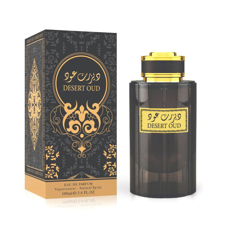Desert Oud Arabiyat EDP 100ml for Unisex
