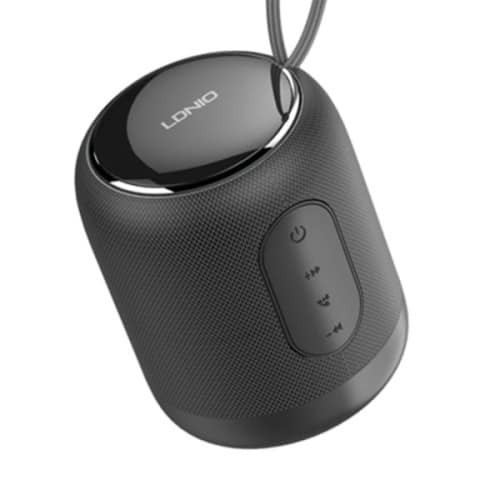 LDNIO Bluetooth Speaker BTS12