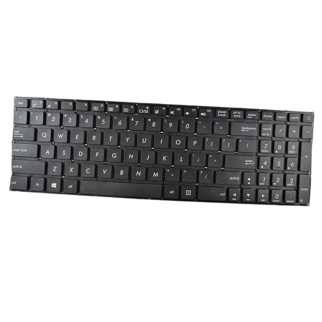 Asus Laptop Keyboard For Asus X540 X540L X540LA X544 X540LJ X540S X540SA R540 Laptop Keyboard