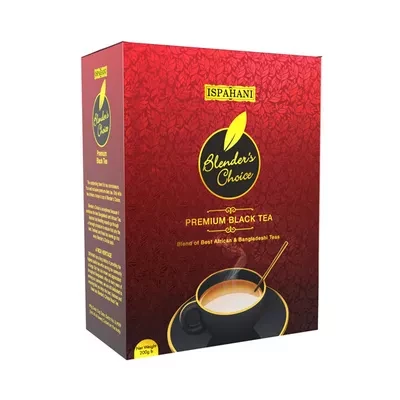 Ispahani Blender's Choice Premium Black Tea 200 gm