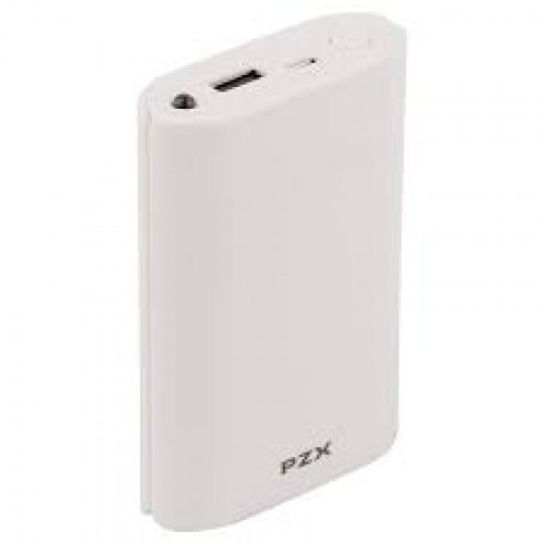 PZX C146 10400mAh USB Power Bank Portable Charger