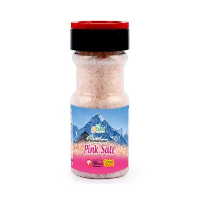 Fit Food Himalayan Pink Salt 150 gm