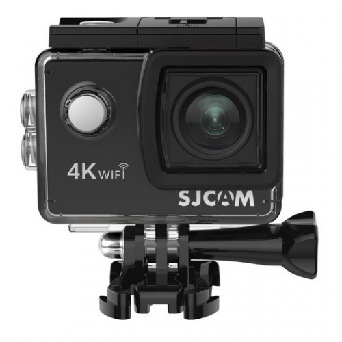 SJCAM SJ4000 Air 4K Wifi Waterproof Action Camera