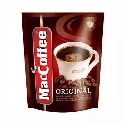 MacCoffee Original (Pouch) 95 gm