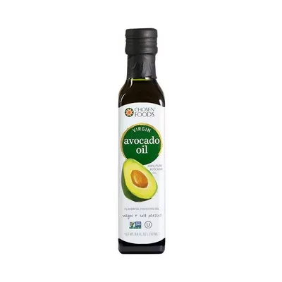 Chosen Foods Avocado Oil 250 ml