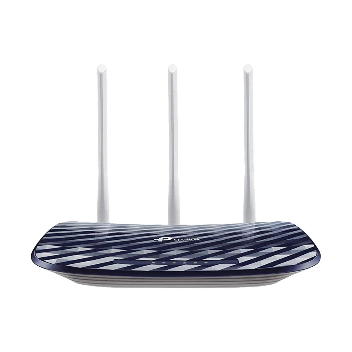 TP-Link Archer C20 AC750 Mbps Ethernet Dual-Band Wi-Fi Router