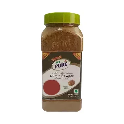 ACI Pure Cumin (Jira) Powder Jar 200 gm