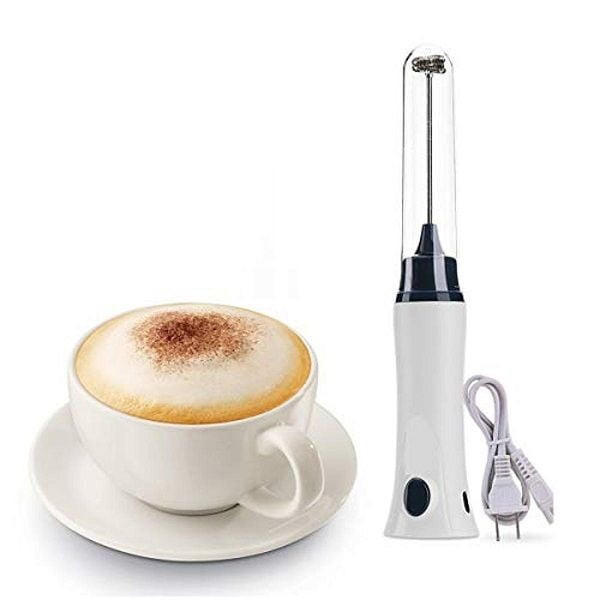 Rechargeable Hand Mixer And Egg Beater