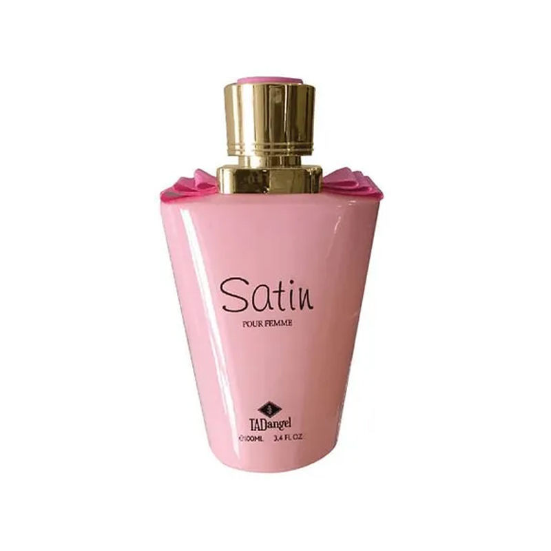 TAD Angel Satin PF EDP 100ML For Women