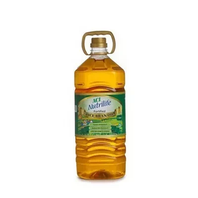 ACI Nutrilife Rice Bran Oil 2 ltr