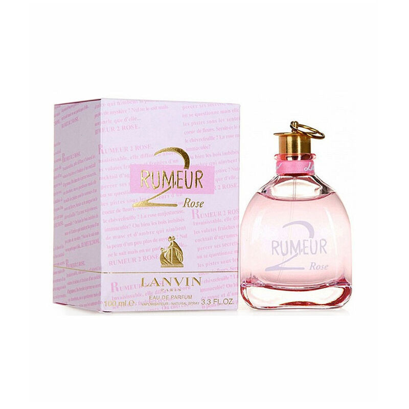 Lanvin Rumeur 2 Rose EDP 100ml For Women