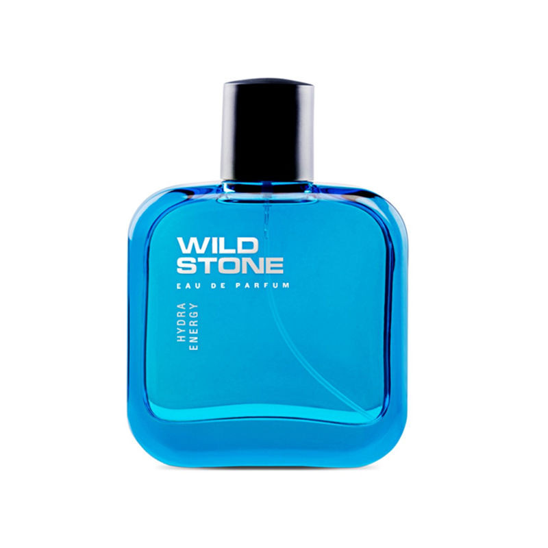 Wild Stone Hydra Energy EDP 50ML Perfume for Men