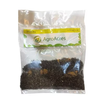 Agro Acres Imperial Cumin (Shahi Jira) 50 gm