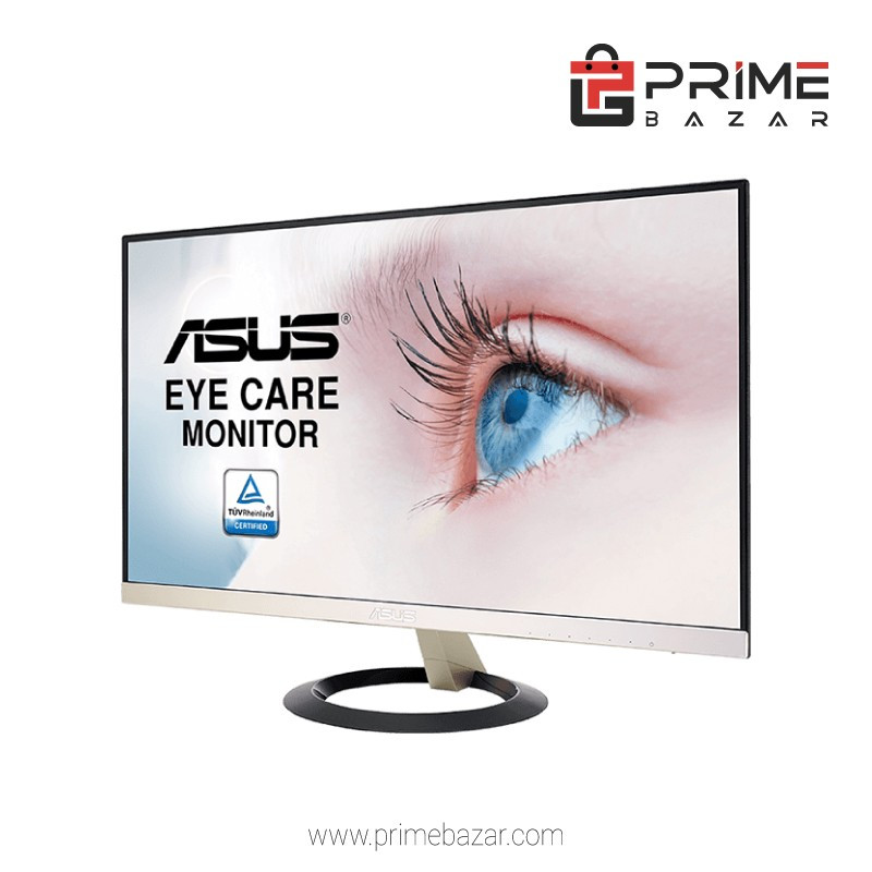 Asus 21.5″ Full HD Eye Care IPS Monitor