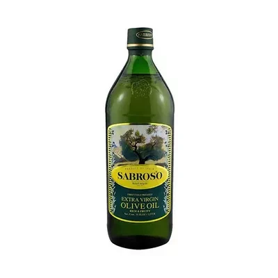 Sabroso Extra Virgin Olive Oil 1 ltr
